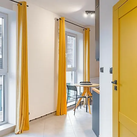 Apartment Loft Delux #nestapartamenty