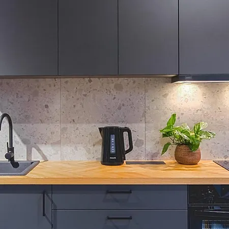 Loft Delux #nestapartamenty Apartmán