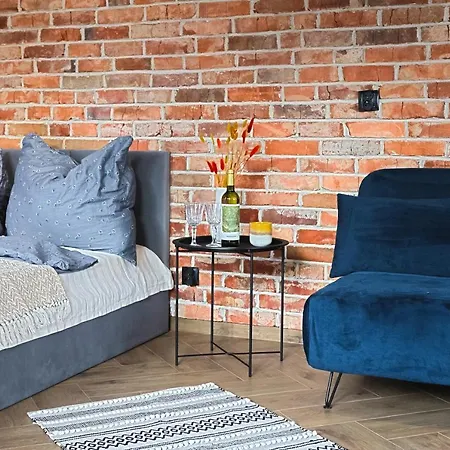 Loft Delux #nestapartamenty