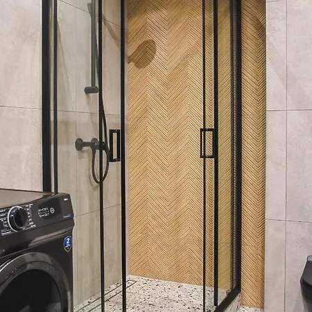 Loft Delux #nestapartamenty Апартаменты Бельско-Бяла