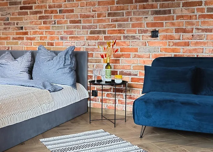 Loft Delux #nestapartamenty