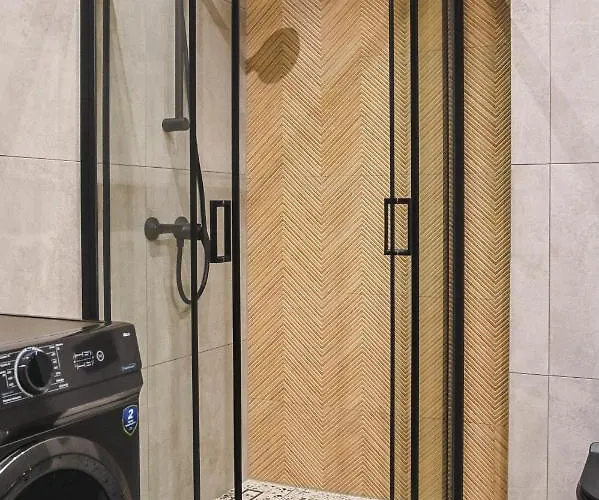 Loft Delux #nestapartamenty شقة بييلسكو بياوا